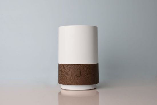 MOYE ZEN AROMA DIFUSER bele barve