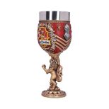 NEMESIS NOW Harry Potter Gryffindor kelih