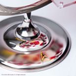 NOBLE COLLECTION - CBS - STAR TREK - 3D šah