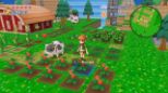 Harvest Moon: The Lost Valley & Skytree Village - Standard Edition (Nintendo Switch)