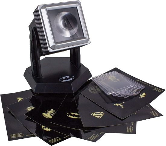 PALADONE DC Comics multi logo projekcijska lučka