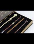PALADONE Harry Potter wand pens set pisal