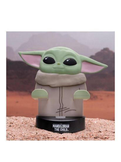 PALADONE The Mandalorian The Child držalo za telefon