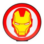 PALADONE Marvel Iron Man box namizna svetilka