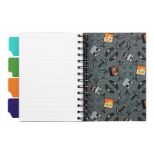 PALADONE Minecraft beležka