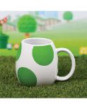 PYRAMID Super Mario Yoshi egg skodelica