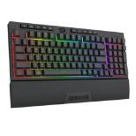 KEYBOARD - REDRAGON SHIVA PRO K515-RGB brezžična membranska tipkovnica