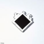 KINGDOM HEARTS ACRYLIC MAGNET GALLERY VOL. 4 (BOX) magneti