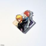 KINGDOM HEARTS ACRYLIC MAGNET GALLERY VOL. 4 (BOX) magneti