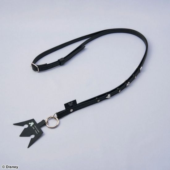 KINGDOM HEARTS trak za pametni telefon