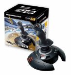 THRUSTMASTER T.FLIGHT STICK X JOYSTICK PS3/PC