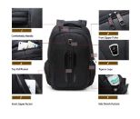 TIGERNU EREBUS NAHRBTNIK ZA PRENOSNI RAČUNALNIK 15.6