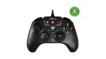 TURTLE BEACH KONTROLER REACT-R XBOX ČRNE BARVE