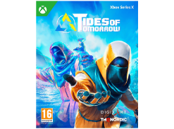Tides Of Tomorrow (Xbox Series X)