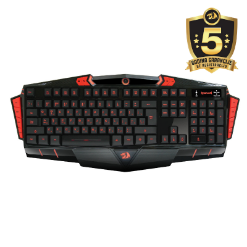 REDRAGON K501 ASURA GAMING TIPKOVNICA
