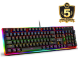 REDRAGON KALI K557R MEHANSKA TIPKOVNICA
