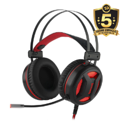 REDRAGON MINOS H210 GAMING SLUŠALKE