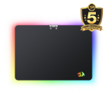 REDRAGON AURORA P010 RGB GAMING PODLOGA ZA MIŠKO