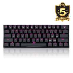 REDRAGON DRAGONBORN K630 mehanska tipkovnica