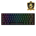 REDRAGON DRACONIC K530RGB PRO BT/ŽIČNA MEHANSKA TIPKOVNICA