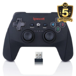 REDRAGON HARROW G808 BREZŽIČNI IGRALNI PLOŠČEK