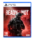 Ready Or Not - Day One Edition (Playstation 5)