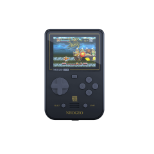 Super Pocket: Neogeo Edition (EVERCADE)
