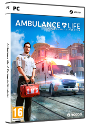 Ambulance Life (PC)