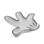 PALADONE Disney Minnie Mouse dekorativni krožnik