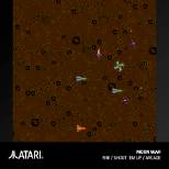 Atari Arcade 2 (Evercade)