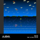 Atari Arcade 2 (Evercade)