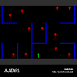 Atari Arcade 2 (Evercade)