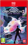Chromagun 2: Dye Hard (Nintendo Switch 2)