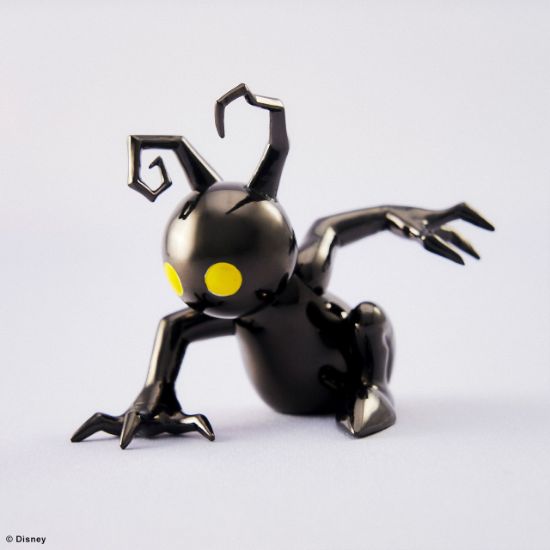 KINGDOM HEARTS BRIGHT ARTS GALLERY - SHADOW figurica