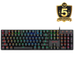 REDRAGON SHRAPNEL K589RGB MEHANSKA TIPKOVNICA