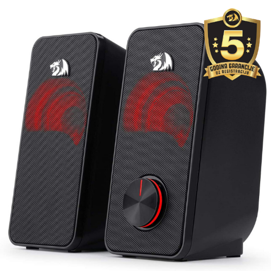 REDRAGON STENTOR ZVOČNIK