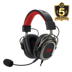 REDRAGON HELIOS H710 SLUŠALKE