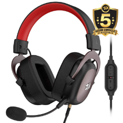 REDRAGON ZEUS 2 H510-1 GAMING SLUŠALKE