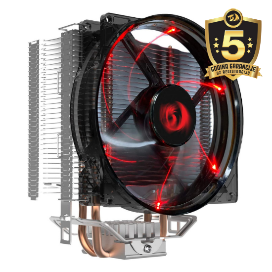 REDRAGON REAVER CC-1011 HLADILNIK PROCESORJA