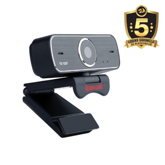 REDRAGON HITMAN GW800 SPLETNA KAMERA