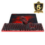REDRAGON 3 IN 1 COMBO S107 GAMING SET