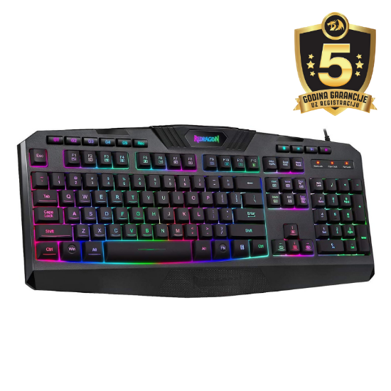 REDRAGON HARPE PRO K503P RGB TIPKOVNICA
