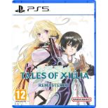 Tales Of Xillia - Remastered  (Playstation 5)