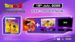 DRAGON BALL Z: KAKAROT - Daima Edition (Nintendo Switch)