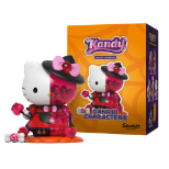MIGHTY JAXX - KANDY: SANRIO SPOOKY FUN SERIES figurice