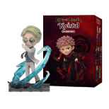 MIGHTY JAXX - KWISTAL: JUJUTSU KAISEN  - BATTLE READY SERIES figurice