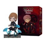 MIGHTY JAXX - KWISTAL: JUJUTSU KAISEN  - BATTLE READY SERIES figurice