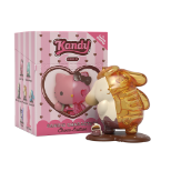 MIGHTY JAXX - KANDY X SANRIO FT. JASON FREENY SERIES 02 (CHOCO EDITION) figurice