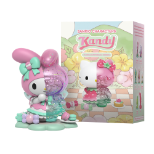 MIGHTY JAXX - KANDY: SANRIO FLORAL DAYDREAM SERIES figurice