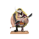 MIGHTY JAXX - FREENY’S HIDDEN DISSECTIBLES: ONE PIECE (WARLORDS EDITION) figurice